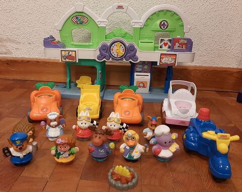 Animalville F.P.