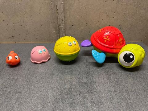 Nemo pour le Bain