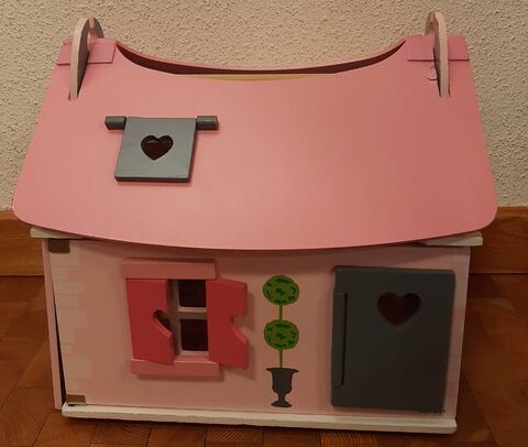 Maison Little Mademoiselle