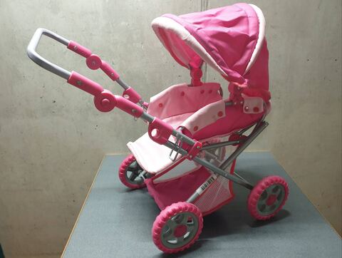 Poussette Bonbon