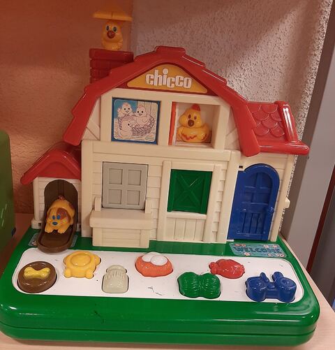 Ferme Chicco