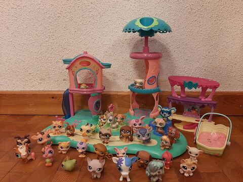 Aqualand Pet Shop