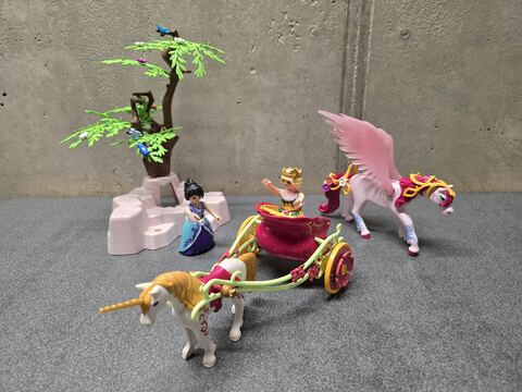 Playmobil celest