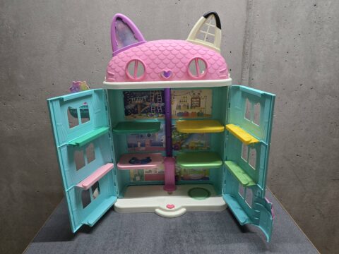 Maison de Gabby 60 cm