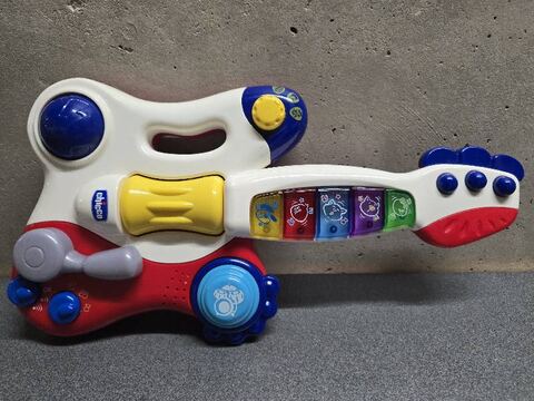 Guitarre Chicco