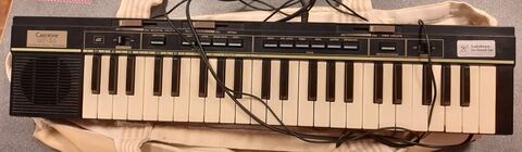 Piano électronique
