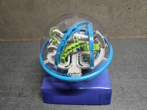 Perplexus Rebel