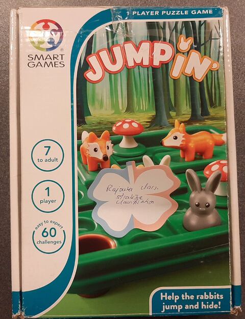 Jumpin
