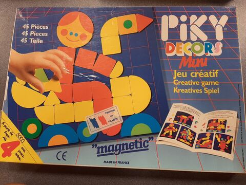 Piky Décor mini