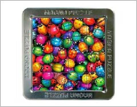 Magna Puzzle **
