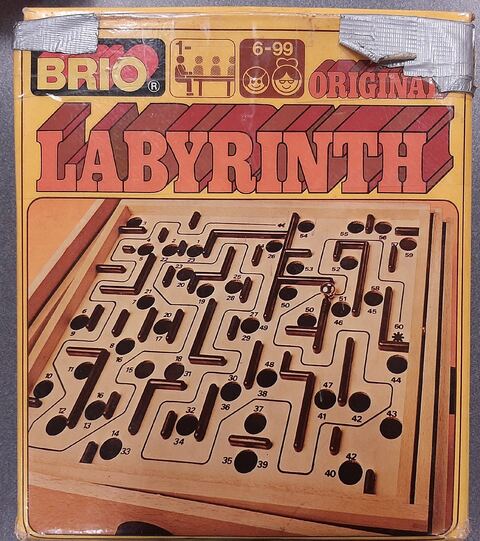 3 Puzzles Chantier Ravensburger