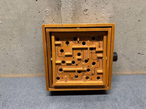 Mini Labyrinthe