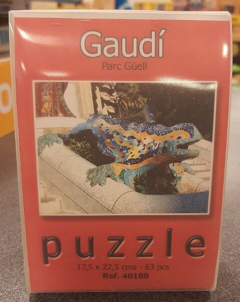 Puzzle The Mysterious Case of the Birthday Cake