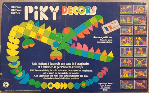 PIKY Décor