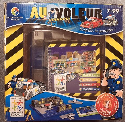Au Voleur