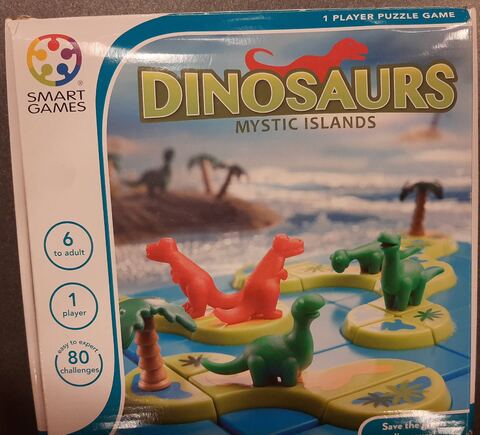 DINOSAURS