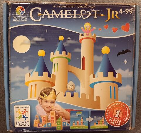 Camelot Junior