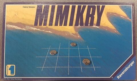 Mimikry