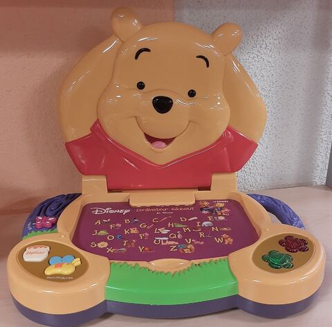 L'Ordinateur de Winnie