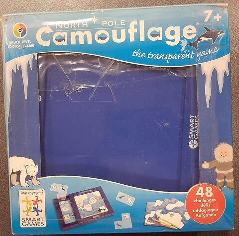 Camouflage