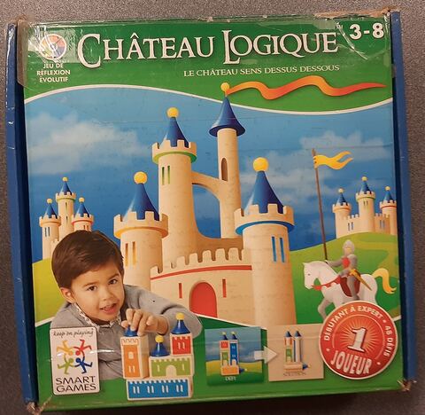 Château Logique