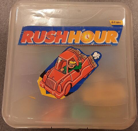 Rush Hours