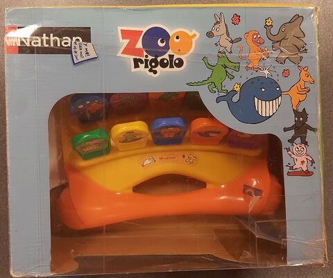 Zoo Rigolo