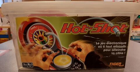 Hot Shot