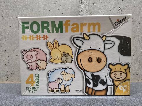 Form Farm