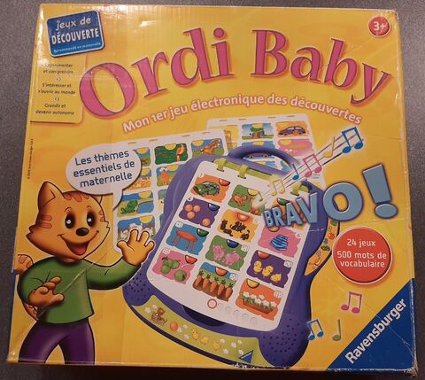 Ordibaby