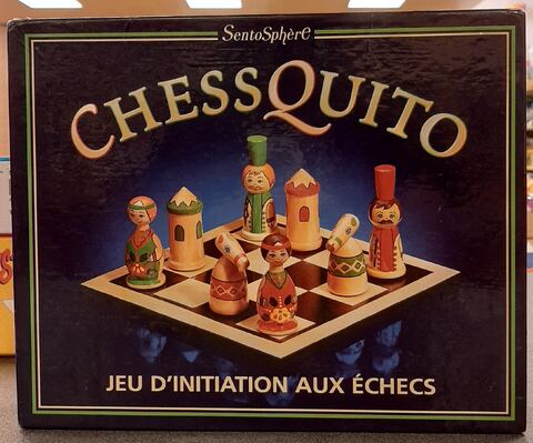 Chessquito