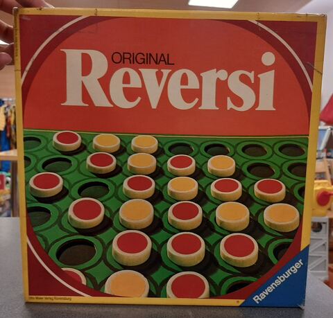 Reversi