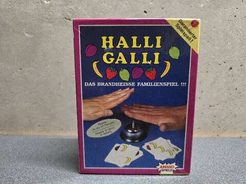Halli Galli
