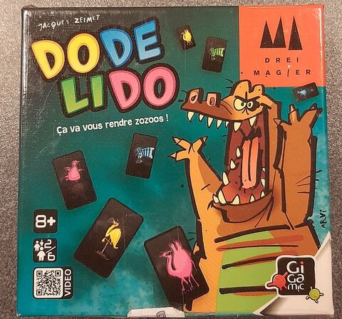 Dodelido
