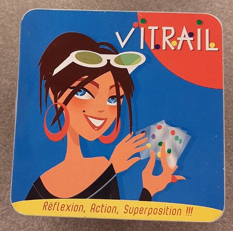 Vitrail