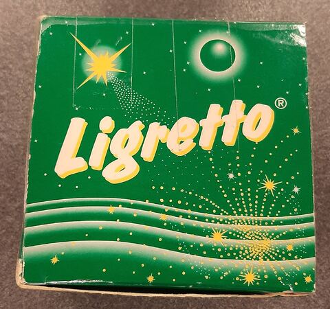 Ligretto