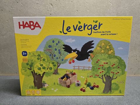 Le verger