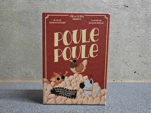 Poule Poule