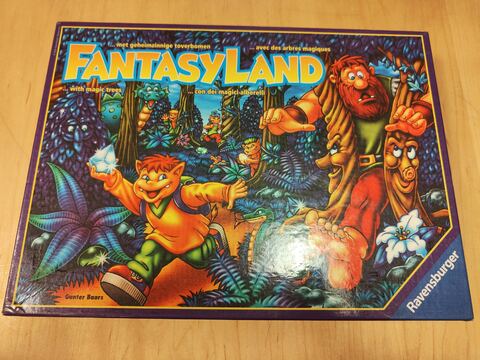 Fantasyland