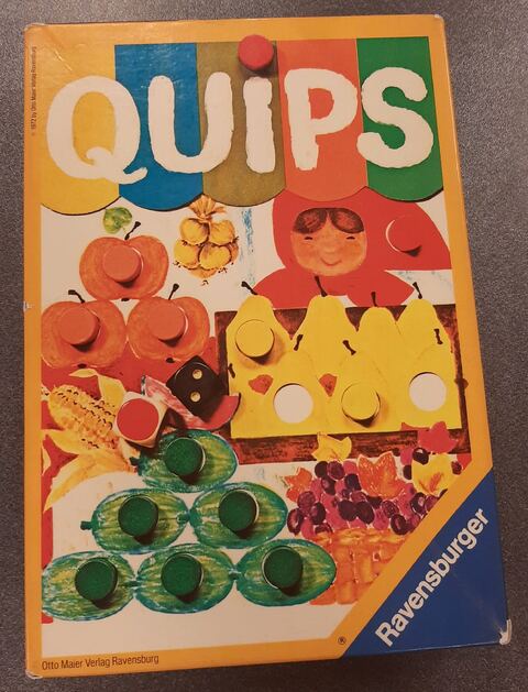 Quips