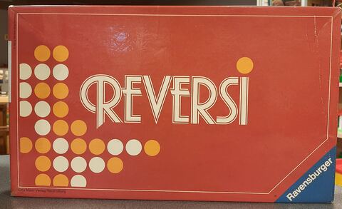 Reversi