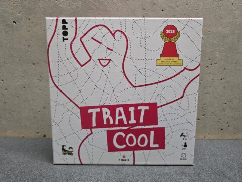 Trait Cool