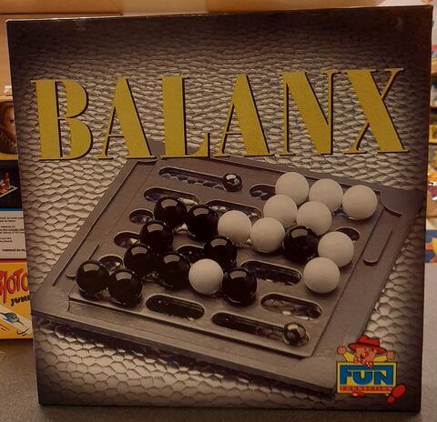 Balanx