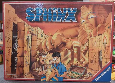 Sphinx