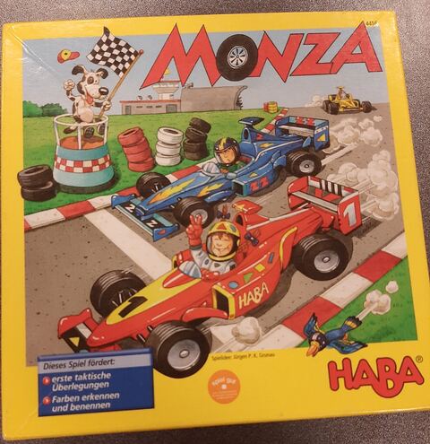 Monza