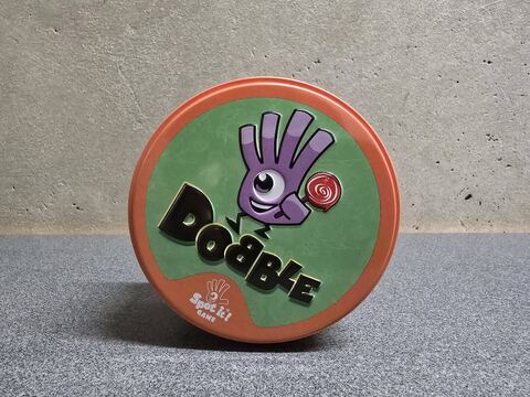 Dobble Kids