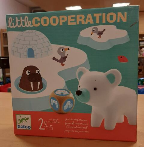 Little Coopération