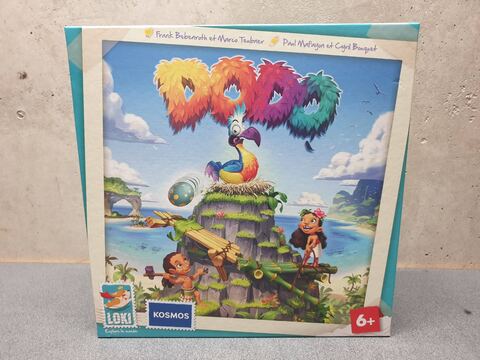 Dodo
