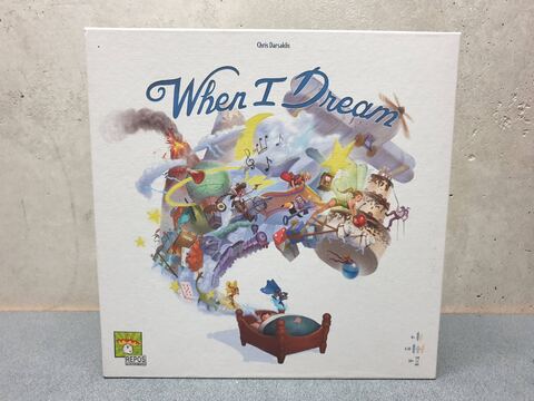 When I Dream