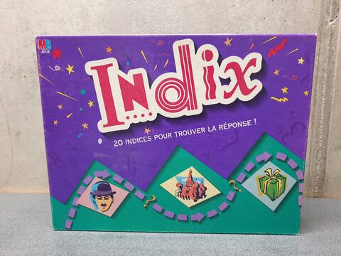 Indix